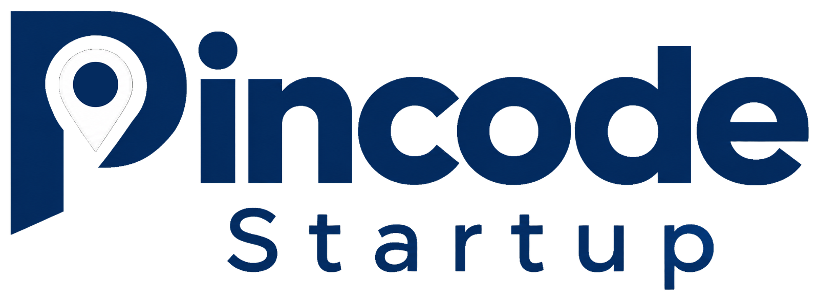 Pincode Startup